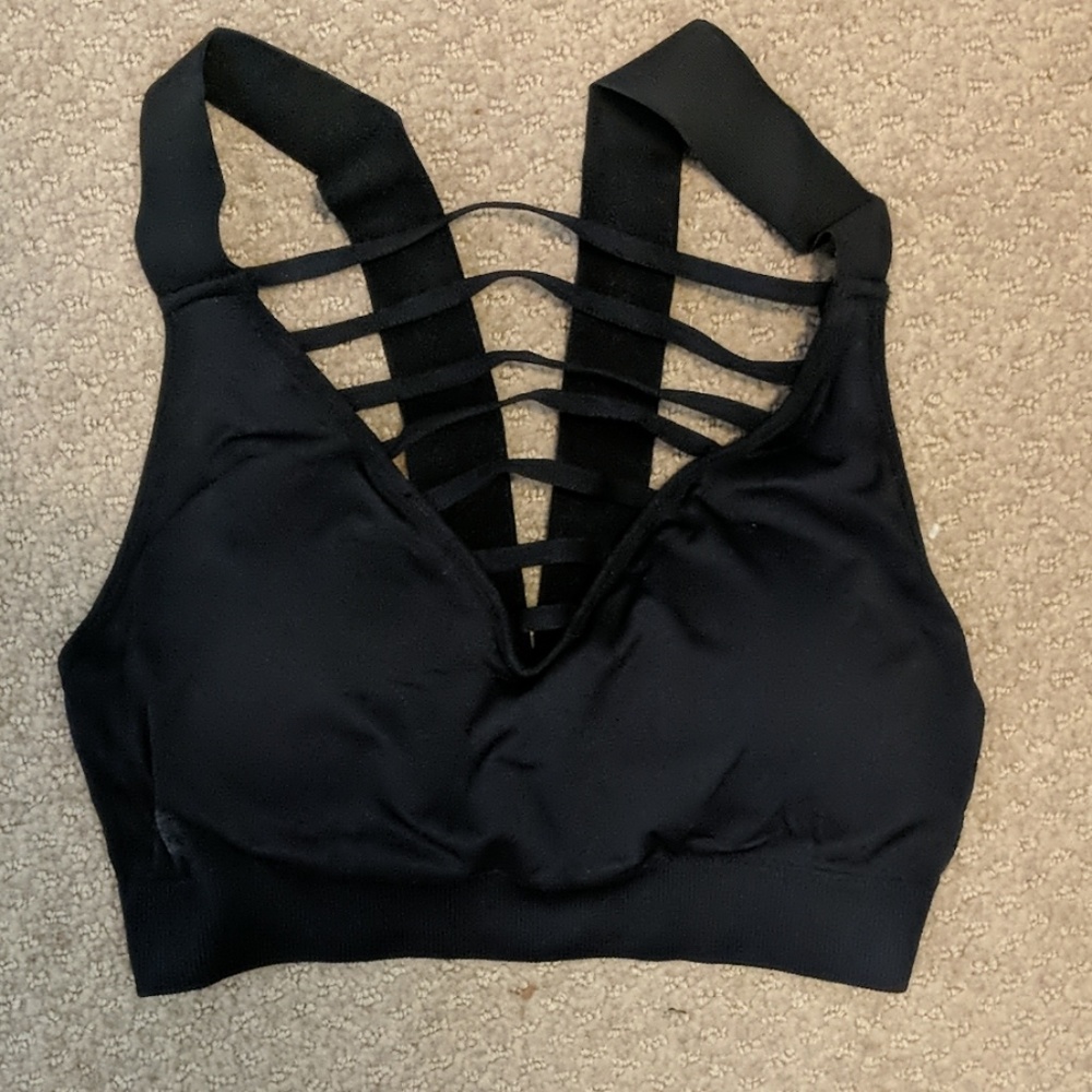 Sports bra